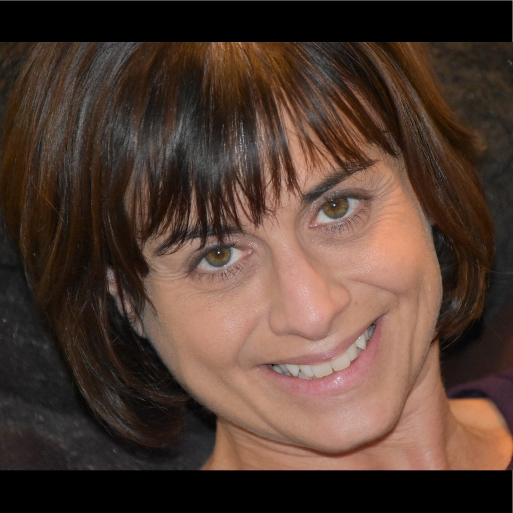 Meet your Posher, Kathleen